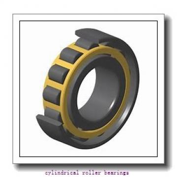 3.543 Inch | 90 Millimeter x 6.299 Inch | 160 Millimeter x 1.181 Inch | 30 Millimeter  CONSOLIDATED BEARING NU-218 M C/4  Cylindrical Roller Bearings