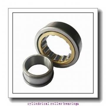 4.331 Inch | 110 Millimeter x 7.874 Inch | 200 Millimeter x 2.087 Inch | 53 Millimeter  CONSOLIDATED BEARING NU-2222E M  Cylindrical Roller Bearings