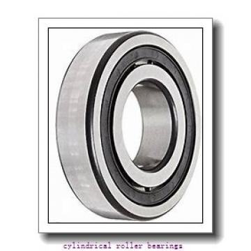 7.48 Inch | 190 Millimeter x 13.386 Inch | 340 Millimeter x 2.165 Inch | 55 Millimeter  CONSOLIDATED BEARING N-238 F C/3  Cylindrical Roller Bearings