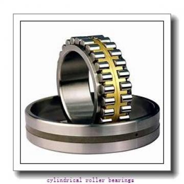 10.236 Inch | 260 Millimeter x 14.173 Inch | 360 Millimeter x 2.362 Inch | 60 Millimeter  CONSOLIDATED BEARING NCF-2952V C/4  Cylindrical Roller Bearings