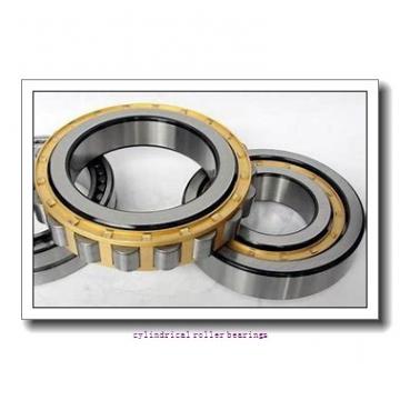 3.937 Inch | 100 Millimeter x 7.087 Inch | 180 Millimeter x 1.811 Inch | 46 Millimeter  CONSOLIDATED BEARING NU-2220E C/3  Cylindrical Roller Bearings