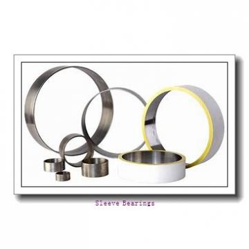 ISOSTATIC AM-3240-50  Sleeve Bearings