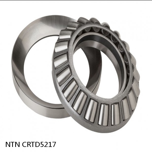 CRTD5217 NTN Thrust Spherical Roller Bearing