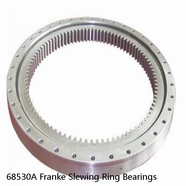 68530A Franke Slewing Ring Bearings