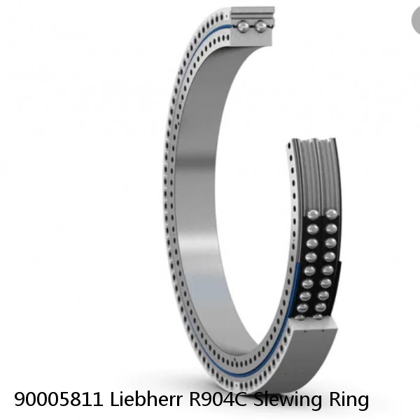 90005811 Liebherr R904C Slewing Ring