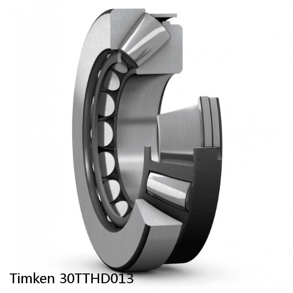 30TTHD013 Timken Thrust Tapered Roller Bearing