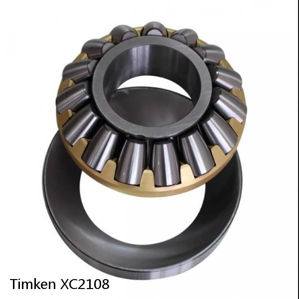 XC2108 Timken Thrust Tapered Roller Bearing