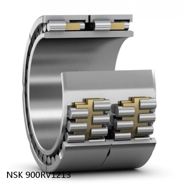 900RV1213 NSK Four-Row Cylindrical Roller Bearing