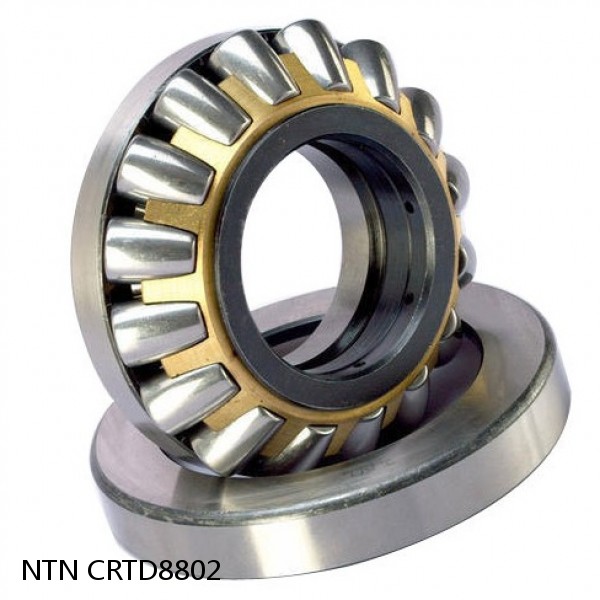 CRTD8802 NTN Thrust Spherical Roller Bearing