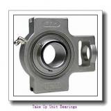 QM INDUSTRIES QAATU10A050SET  Take Up Unit Bearings